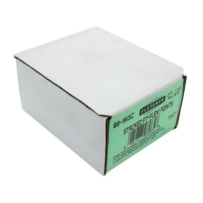 TRAVESSAS FLEXÍVEIS FLETCHER 08-965