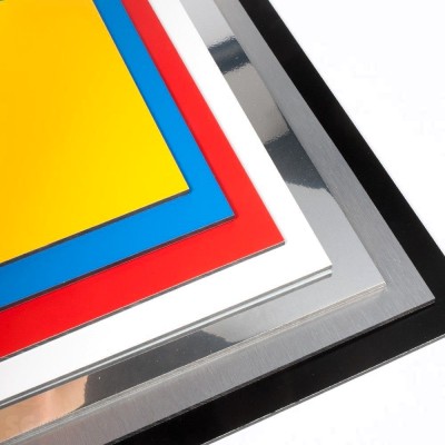 ALUMINUM COMPOSITE PANEL