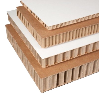 HONEYCOMB CARDBOARD