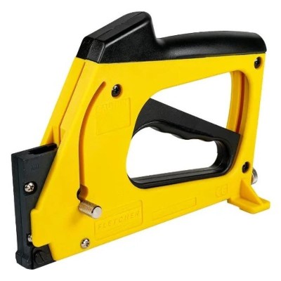 FLETCHER MULTIMASTER 07-800 NAILER