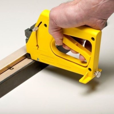 FLETCHER MULTIMASTER 07-800 NAILER