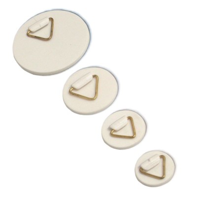 SELF-ADHESIVE HANGERS 2