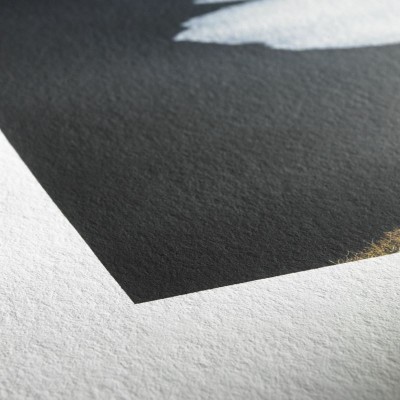 WATER-BASED INK PAPERS