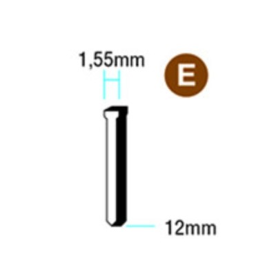 CLAVOS ELPA F-12