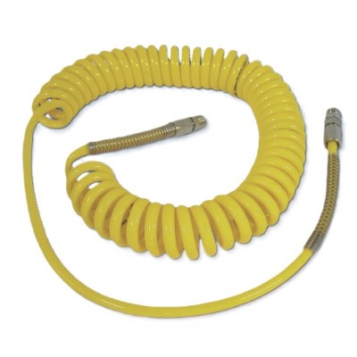 TUBO ESPIRAL DE CONEXÃO SUPERFLEXÍVEL