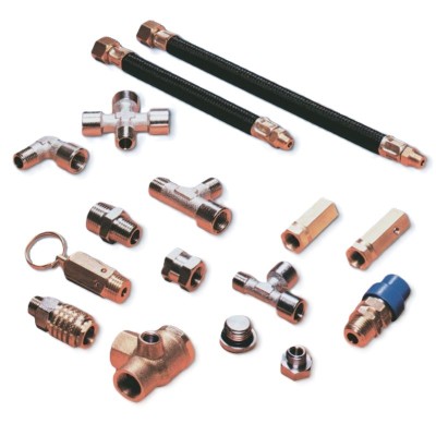 PNEUMATIC SUPPLIES