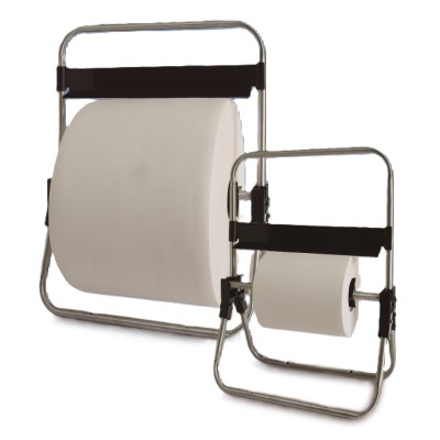 EASEL PAPER DISPENSER