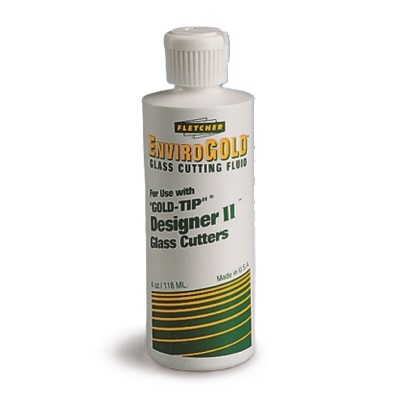 FLUIDO LUBRICANTE FLETCHER ENVIROGOLD 118  ml