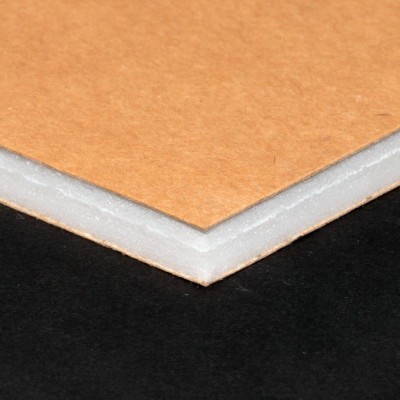 KRAFT FOAM BOARD
