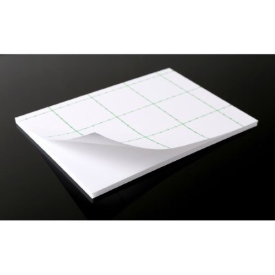 MOLFORT WHITE ADHESIVE FOAM BOARD