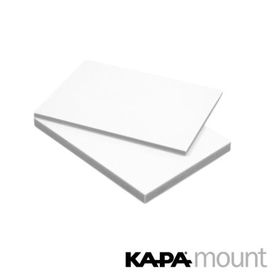 KAPA-MOUNT FOAM BOARD