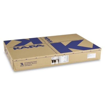 CARTON PLUMA KAPA-MOUNT