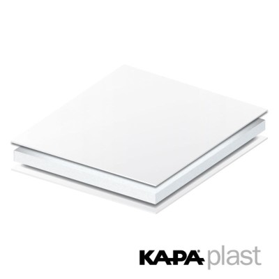 CARTON PLUMA KAPA-PLAST