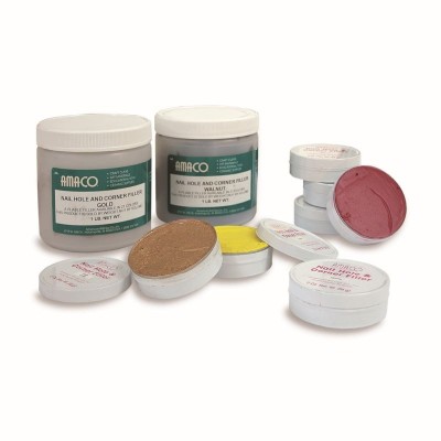 AMACO 60 CC TOUCH-UP WAXES