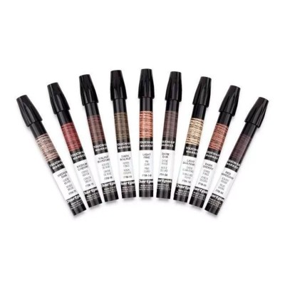 CHARTPAK 9-MARKER SET