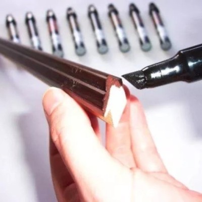 CHARTPAK 25-MARKER SET