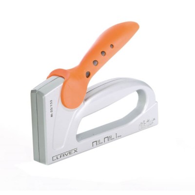 GRAPADORA MANUAL CLAVEX M-23/153