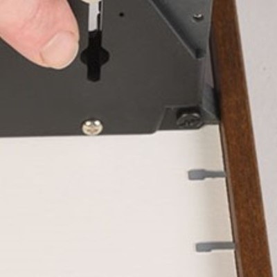 CLAVADORA FLETCHER FRAMEMASTER 07-500