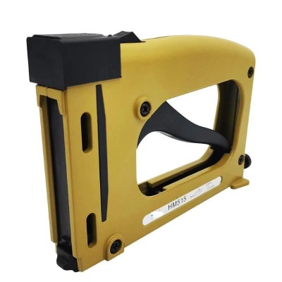HM-515 MANUAL FLEX STRIP NAILER