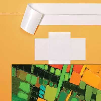 FITA DE LINHO AUTOADESIVA 2