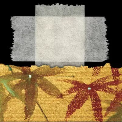 SELF-ADHESIVE PAPER TAPE