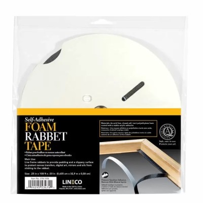 REBATE PROTECTIVE TAPE