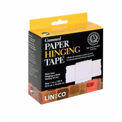 GUMMED SEALING TAPE