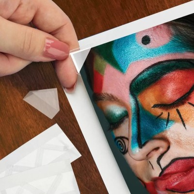 CANTONERAS DE POLIPROPILENO MYLAR