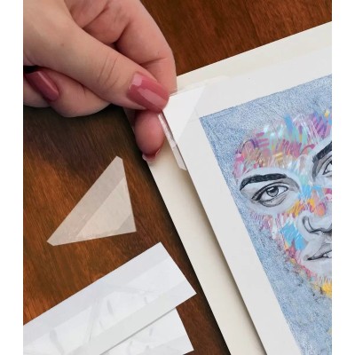 CANTONERAS DE POLIPROPILENO MYLAR