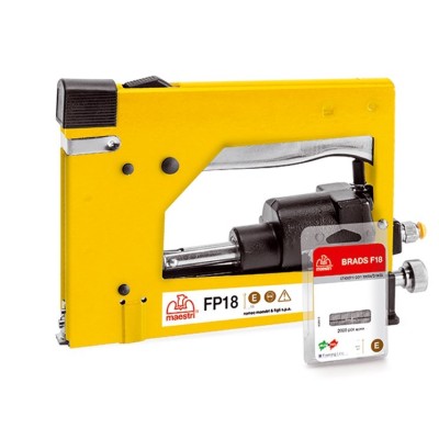 ELPA F-18 PNEUMATIC NAILER