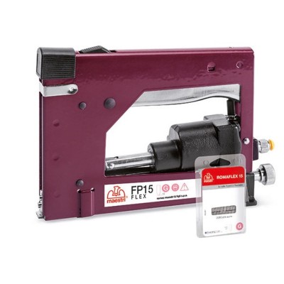 ELPA F-15 PNEUMATIC NAILER