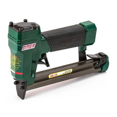 OMER 97 PNEUMATIC NAILER