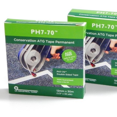 CINTA DOBLE CARA LIBRE DE ACIDO 70UT230