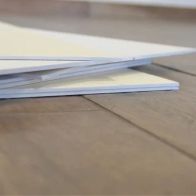 CANEVA MUSEUM CARDBOARDS