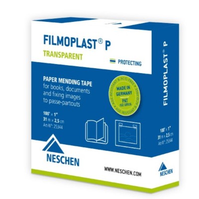 CINTA ADHESIVA FILMOPLAST P 70FP453