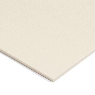 BICOLORED BOARD FOR MUSEUM