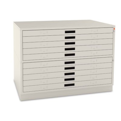 MUEBLE ARCHIVADOR CLASICO 