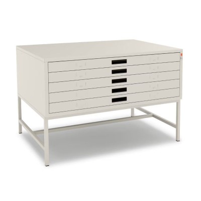 MUEBLE ARCHIVADOR CLASICO 