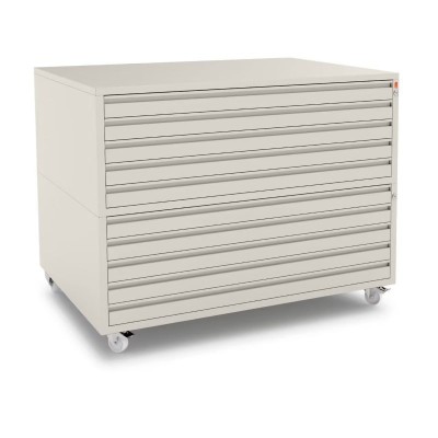 MUEBLE ARCHIVADOR DINAMICO 