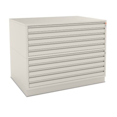 MUEBLE ARCHIVADOR DINAMICO 