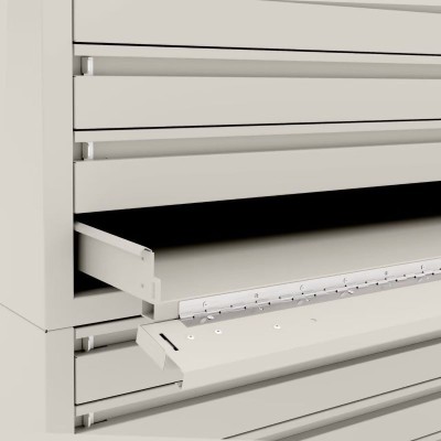 MUEBLE ARCHIVADOR DINAMICO 