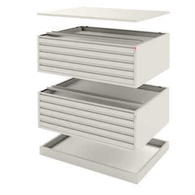 MUEBLE ARCHIVADOR DINAMICO  2