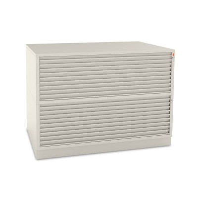 MUEBLE ARCHIVADOR COMPACTO 