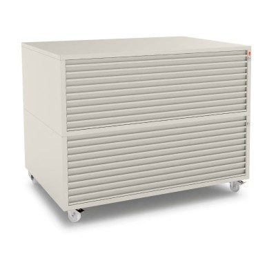 MUEBLE ARCHIVADOR COMPACTO 