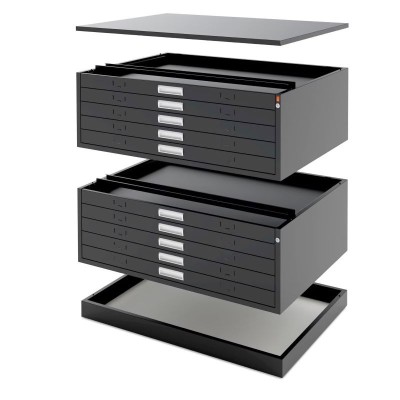 MUEBLE ARCHIVADOR PREMIUM 