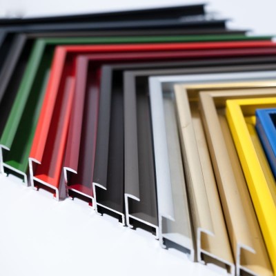 PROFILE 12 LACQUERED 2