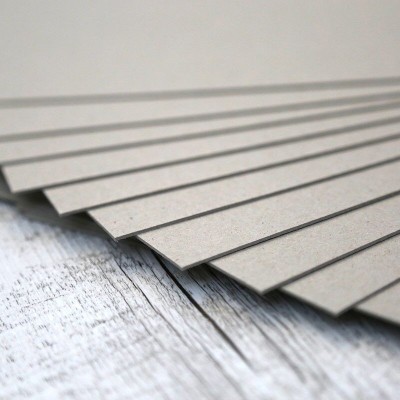 ECO-FRIENDLY GREY BOARD