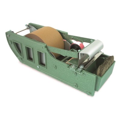 MANUAL GUMMED PAPER DISPENSER