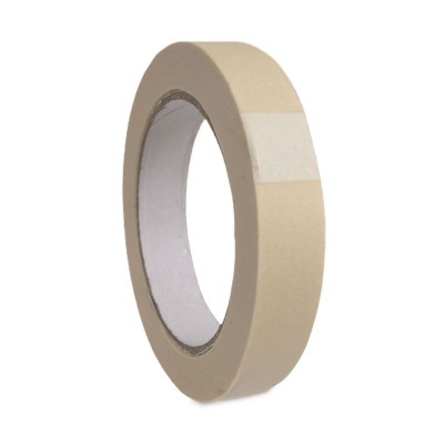 CREPE PAPER ADHESIVE TAPE