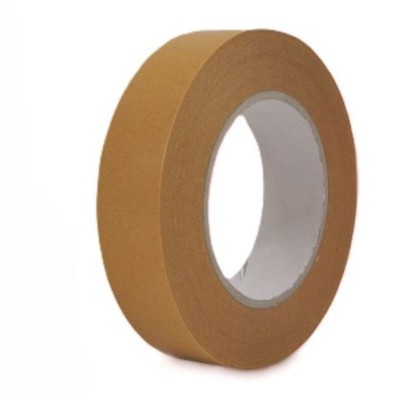 FITA ADESIVA DE PAPEL KRAFT